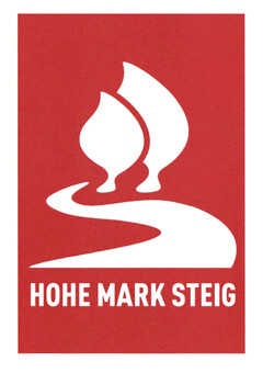 HOHE MARK STEIG