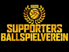 SUPPORTERS BALLSPIELVEREIN 1909