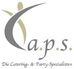 Ca.p.s. Die Catering- & Party-Spezialisten