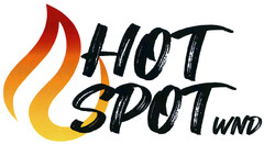 HOT SPOT WND