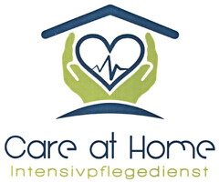Care at Home Intensivpflegedienst