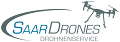 SAARDRONES DROHNENSERVICE