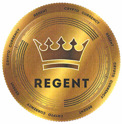 REGENT CRYPTO CURRENCY