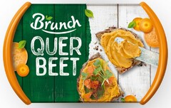 Brunch QUERBEET