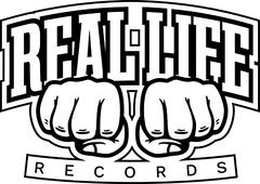 REAL-LIFE RECORDS