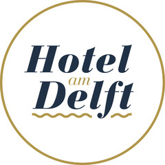 Hotel am Delft