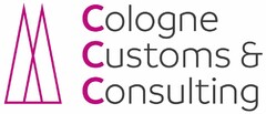 Cologne Customs & Consulting