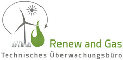 Renew and Gas Technisches Überwachungsbüro