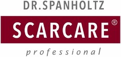 DR.SPANHOLTZ SCARCARE professional