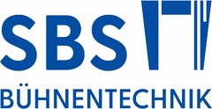 SBS BÜHNENTECHNIK