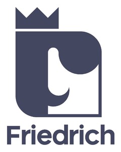 Friedrich