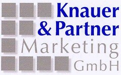 Knauer & Partner Marketing GmbH