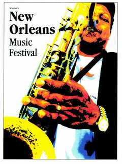 New Orleans Music Festival