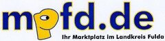 mpfd.de Ihr Marktplatz im Landkreis Fulda