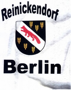 Reinickendorf Berlin
