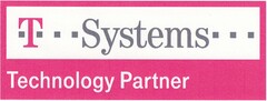 T Systems Technology Partner