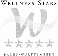 WELLNESS STARS BADEN-WÜRTTEMBERG