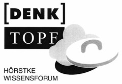 DENK TOPF HÖRSTKE WISSENSFORUM