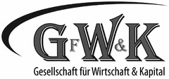 GfW&K Gesellschaft für Wirtschaft & Kapital