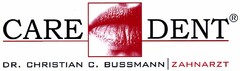 CARE DENT DR. CHRISTIAN C. BUSSMANN ZAHNARZT