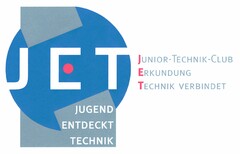 JET JUGEND ENTDECKT TECHNIK