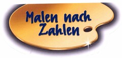 Malen nach Zahlen