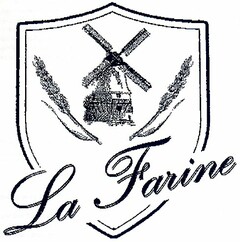 La Farine