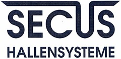 SECUS HALLENSYSTEME