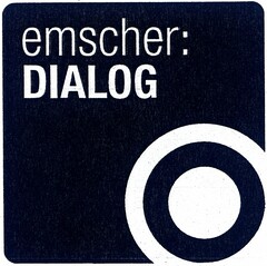emscher: DIALOG