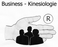 Business - Kinesiologie