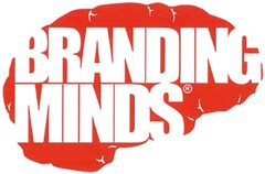 BRANDING MINDS