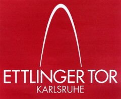 ETTLINGER TOR KARLSRUHE