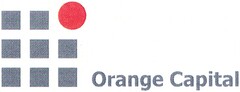 Orange Capital