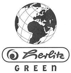 herlitz GREEN