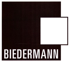 BIEDERMANN