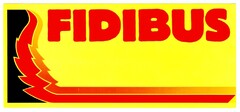 FIDIBUS