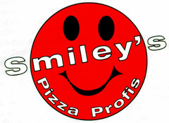 Smiley's Pizza Profis