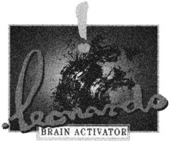 Leonardo BRAIN ACTIVATOR