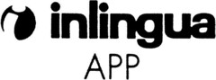 i inlingua APP