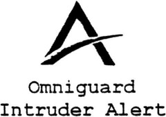 Omniguard Intruder Alert