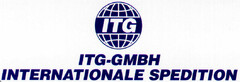 ITG INTERNATIONALE SPEDITION