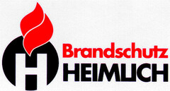 Brandschutz HEIMLICH