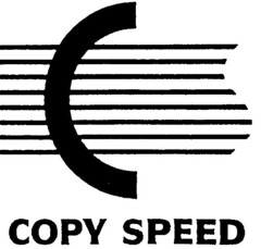 COPY SPEED