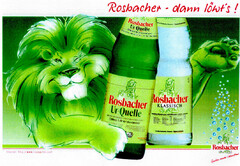 Rosbacher Ur-Quelle