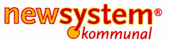 newsystem kommunal