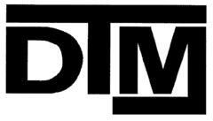 DTM