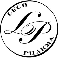 LECH PHARMA