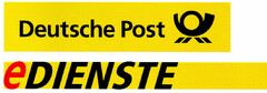 Deutsche Post e DIENSTE