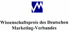 Wissenschaftspreis des Deutschen Marketing-Verbandes