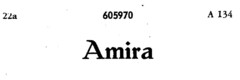 Amira